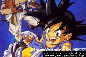 动漫《龙珠GT》国日粤3语版全65集中字视频合集百度网盘