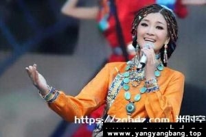 《降央卓玛》12张专辑歌曲音乐合集百度云网盘下载