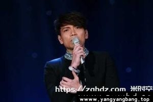 《杨宗纬》全部专辑歌曲无损音乐合集[FLAC/MP3/4GB]云网盘下载