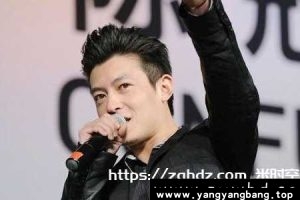 《陈冠希》全部专辑歌曲无损音乐合集[FLAC/MP3/6GB]云网盘下载