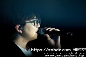 《毛不易》所有歌曲音乐单曲专辑大合集[FLAC/MP3/6GB]云网盘下载