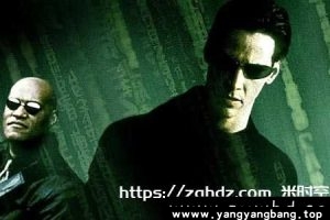 美剧《黑客帝国/The Matrix》全1-4部视频合集[MP4/18GB]云网盘下载