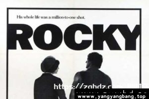 美剧《洛奇/Rocky》全1-6部高清合集[MP4/23GB]百度网盘下载