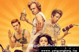 美剧《无耻之徒》全1-11季1080P超高清视频合集[MP4/269GB]网盘下载