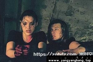 美剧《生化危机/Resident Evil》全8集高清视频合集[MP4/29]云网盘下载