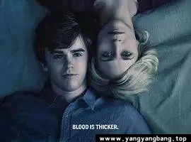 美剧《贝茨旅馆》全1-5季视频合集英语中字[MP4/29GB]阿里云盘下载