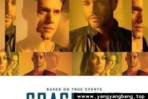 美剧《恩赐之地》全1-3季英音中字迅雷网盘下载