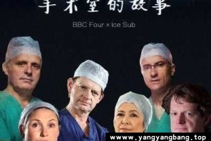 美剧《外科医生：生命边缘》全1-4季视频合集英音中字[MP4/17GB]云网盘下载