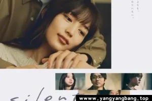 日剧《静雪/silent》高清视频日语中字[MP4/13GB]云网盘下载