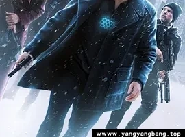 美剧《仿生人/Simulant》超高清电影视频[MP4/6.09 GB]百度云网盘下载