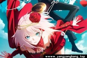 动画《宿命回响：命运节拍/takt op.Destiny》视频日语中字[MP4/3GB]百度云网盘下载