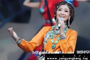 《降央卓玛22张专辑》歌曲音乐合集资料[WAV/FLAC/16.58GB]百度云网盘下载