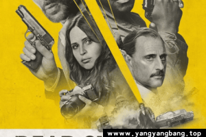 美剧《致命射杀/Dead Shot》超高清电影视频[MP4/2.04 GB]百度云网盘下载