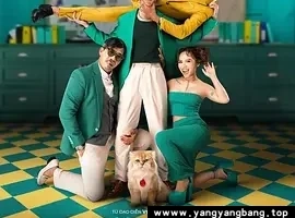 越南电影《骗子遇小偷》高清视频[MP4/5GB]百度网盘下载