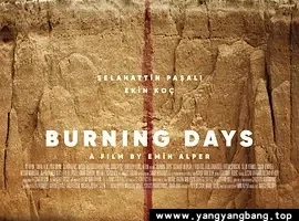 美剧《旱之时/Burning days》超高清电影视频[MP4/5.45 GB]百度云网盘下载