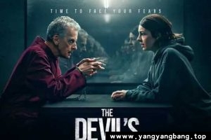 美剧《魔鬼时刻/Devil’s Hour》高清电影视频[MP4/9GB]百度云网盘下载