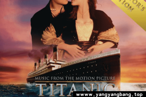 美剧《泰坦尼克号》超高清电影视频英语中字[MP4/7GB]百度云网盘下载