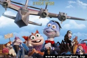 动漫/动画《孙神探与黑寡妇的诅咒》超高清1080P电影视频合集[MP4/3.1 GB]百度云网盘下载