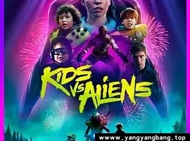 美剧《小鬼斗幽浮》电影视频[MP4/3GB]百度云网盘下载