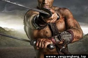 美剧《斯巴达克斯/Spartacus/亡者之役》全1-4季无删减视频合集[MP4/118GB]百度云网盘下载