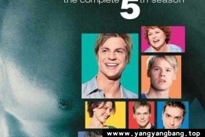 美剧《同志亦凡人/Queer as Folk》1-5季视频合集[MP4/61GB]云网盘下载