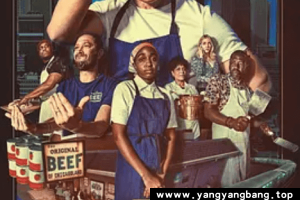 美剧《熊家餐馆/The Bear》全1-8集视频合集[MP4/8GB]百度云网盘下载