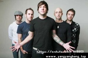 《简单计划/Simple Plan》摇滚歌曲音乐合集[MP3/644.04MB]百度云网盘下载