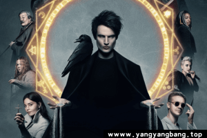 美剧《睡魔/Sandman》全11集高清视频英语中字[MP4/8GB]百度网盘下载