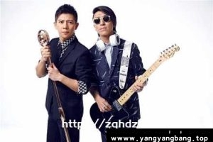 《羽泉》11张专辑歌曲无损音乐合集[FLAC/MP3/2GB]百度网盘下载