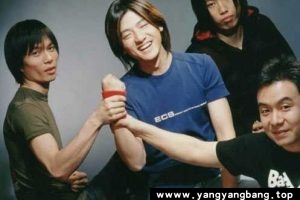 《达达乐队》4张专辑歌曲无损音乐合集[FLAC/MP3/2GB]百度云网盘下载