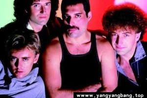 《皇后乐队/Queen》50张专辑歌曲无损音乐合集[FLAC/MP3/26GB]百度网盘下载