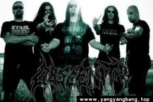 《德国死亡金属/Obscenity金属11张CD歌曲无损音乐合集[FLAC/5GB]百度网盘下载