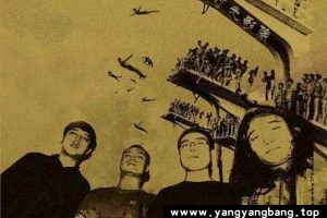 《万能青年旅店乐队》12张LIVE专辑歌曲音乐合集[MP3/999MB]百度网盘下载