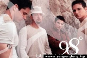 《98度乐队》8张专辑歌曲无损音乐合集[FLAC/MP3/2GB]百度云网盘下载