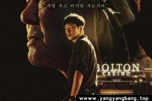 韩剧《赌命为王》全1-2季超高清1080P视频韩语中字[MP4/21GB]百度网盘下载