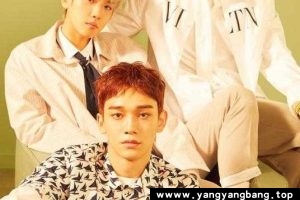 《EXO-CBX》8张专辑歌曲无损音乐合集[FLAC/MP3/698MB]百度网盘下载