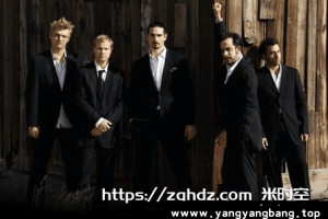 《后街男孩》18张专辑歌曲无损音乐合集[APE/FLAC/6GB]百度网盘下载