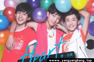 《TFBOYS》22张专辑歌曲音乐合集[MP3/868MB]百度网盘下载