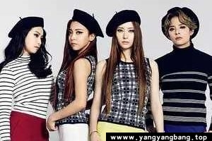 《f(x)组合》17张专辑歌曲无损音乐合集[FLAC/MP3/3GB]百度网盘下载
