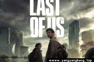 美剧《最后生还者》全9集高清视频英语中字[MP4/32GB]百度网盘下载