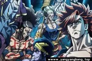 动画《终末的女武神》全1-2季高清视频日语中字[MP4/10GB]百度网盘下载