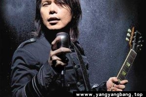 《伍佰》所有专辑歌曲无损音乐合集[MP3/FLAC/5GB]百度网盘下载