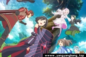 《因为太怕痛就全点防御力了》全1-2季1080P视频日语中字[MP4/11GB]百度网盘下载