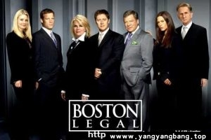 美剧《波士顿法律》1-5季超高清1080P视频合集[MP4/27GB]云网盘下载