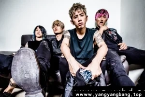 《ONE OK ROCK/ワンオクロック》全部专辑歌曲音乐合集[MP3/2GB]百度网盘下载