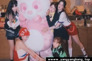 《阿粉/A Pink》全部专辑歌曲音乐合集[MP3/FLAC/3GB]百度网盘下载