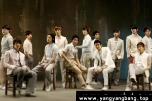 《Super Junior/슈퍼주니어》全部专辑歌曲音乐合集[MP3/FLAC/859MB]百度云网盘下载