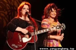 《贾德母女合唱组》所有专辑歌曲音乐合集[MP3/FLAC/2GB]百度网盘下载