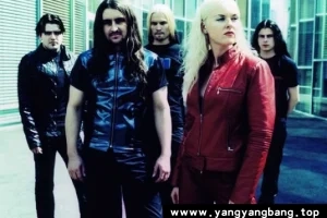 《悲情剧院/Theatre of Tragedy》全部专辑歌曲音乐合集[MP3/FLAC/4GB]百度云网盘下载