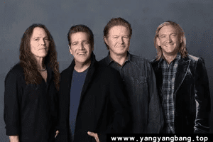 《老鹰乐队/Eagles》全部专辑歌曲无损音乐合集[MP3/FLAC/28GB]百度云网盘下载